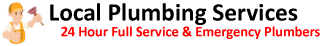 Pinebrook NJ 24 Hour Plumbers